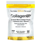 CollagenUP, Peptides de collagène marin