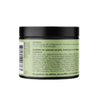 Masque capillaire fortifiant à la menthe et au romarin2