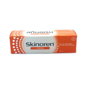 Skinoren - Crème azélaïque acide 20% - 30g