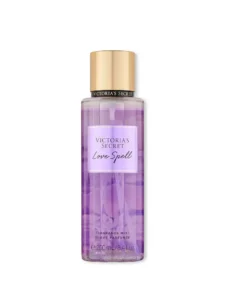 Victoria's Secret Love Spell Brume Parfumee