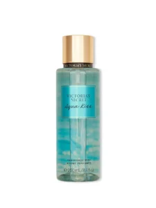 Victoria's Secret aqua kiss brume parfumee