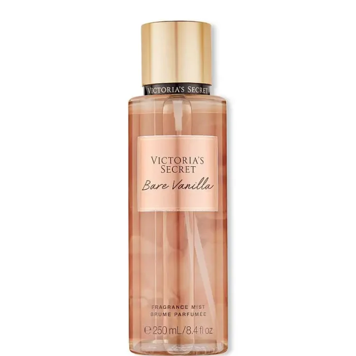 Victoria's secret Bare Vanilla Brume Parfumée