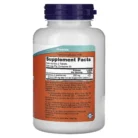 magnesium glycinate now foods