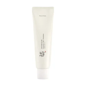 BEAUTY OF JOSEON - Crème Solaire : Riz + Probiotique SPF50+ PA++++ - 50ml