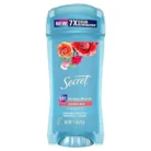 Secret rose deodorant gel maroc