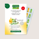 Rausch capsules 1 mois maroc