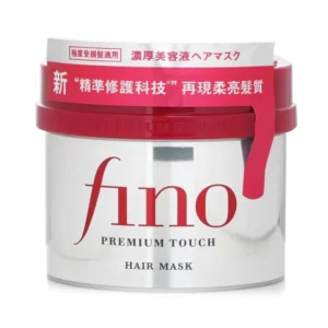 SHISEIDO - Fino Premium Touch Hair Mask - 230g