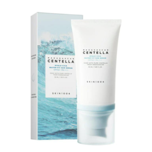 SKIN1004 - Madagascar Centella Hyalu-Cica Water-Fit Sun Serum - 50ml