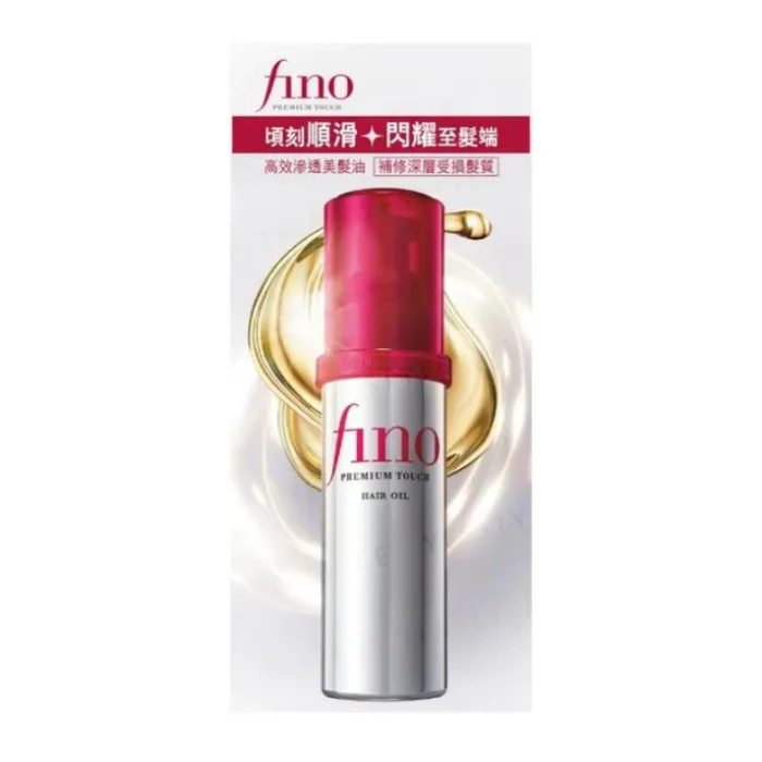 fino hair oil fino hair oil