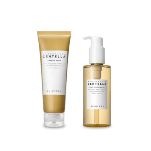 Skin1004 Duo Double Nettoyant