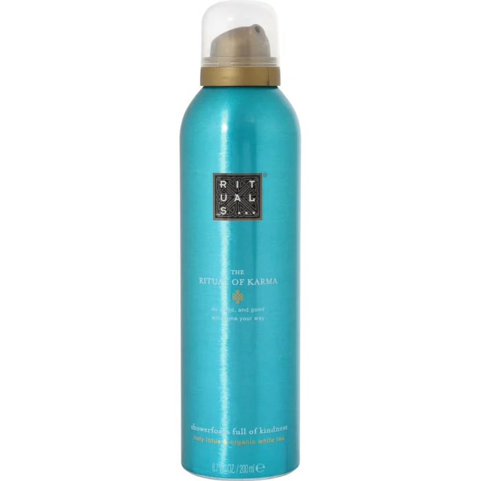 RITUALS Mousse de douche The Ritual of Karma – 200ml