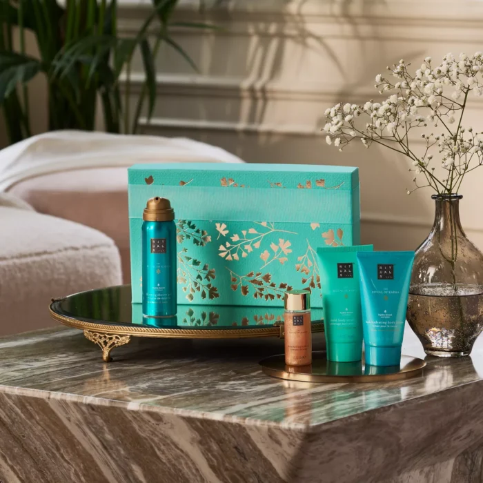 RITUALS – The Ritual Of KARMA – coffret S RITUALS – The Ritual Of KARMA – coffret S