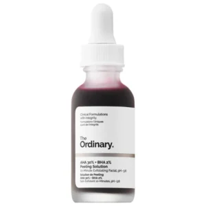 AHA 30% + BHA 2% Exfoliating Peeling Solution – 30ml