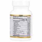 Enzymes digestives, Large spectre, 90 capsules végétariennes 2