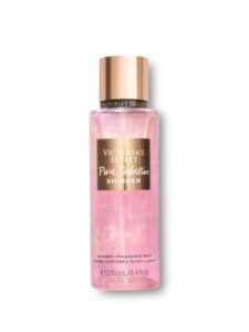 Brume parfumée scintillante Pure Seduction shimmer