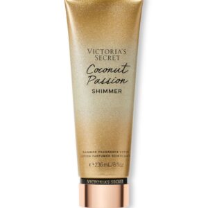 Coconut Passion Shimmer Lotion