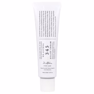 345 relief crem