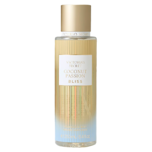 Coconut Passion Bliss