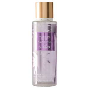 Coconut Sol Shimmer