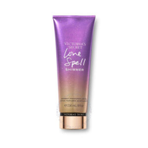 Love Spell Shimmer Lotion