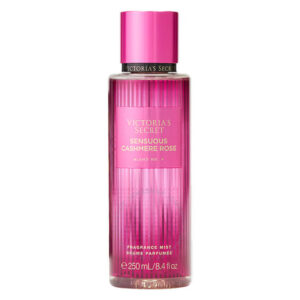 Sensous Cashmere Rose Splash Body Mist