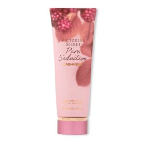 PURE SEDUCTION CASHEMIRE LOTION PARFUMEE 236 ML
