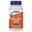 alpha lipoic acid 1