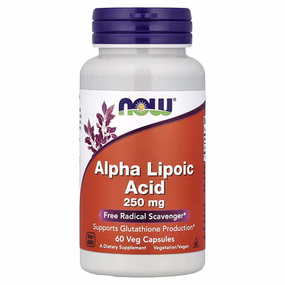 alpha lipoic acid 1 alpha lipoic acid 1