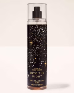 Bath and body works Into the Night Fine Fragrance Mist 236ml