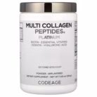 Codeage, Peptides 1