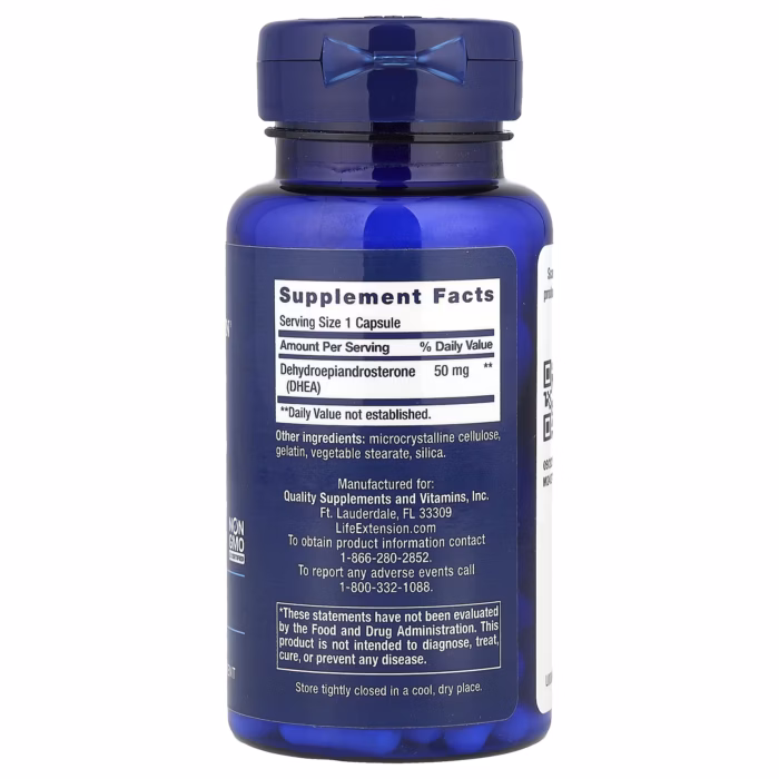 dhea50 2