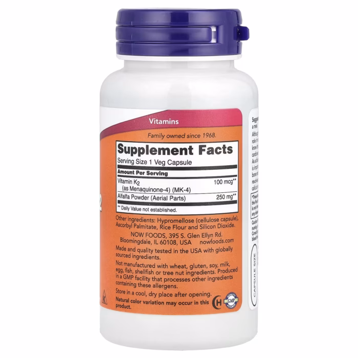 vitamin k22 vitamin k22