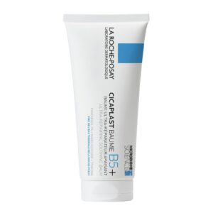 La Roche-Posay Cicaplast Baume B5+ Crème Ultra-Réparatrice Apaisante. Peaux fragiles | 100mL