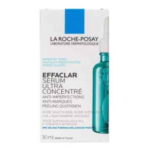 La Roche Posay Effaclar sérum ultra concentré 30ml