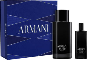 ARMANI CODE COFRE LE PARFUM 125ml