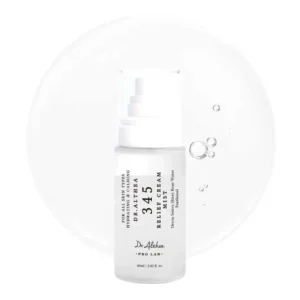 DR ALTHEA 345 RELIEF CREAM MIST 60 ML