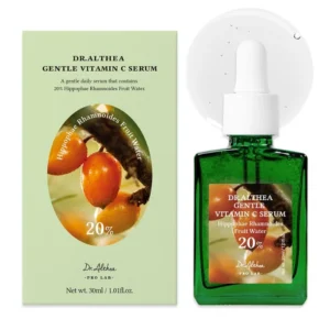 DR ALTHEA GENTLE VITAMIN C SERUM
