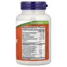 NOW Energy – 90 Veg Capsules – Complément alimentaire pour le soutien de l’énergie et du métabolisme