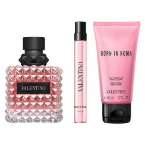 VALENTINO Born In Roma Donna Coffret Cadeau
