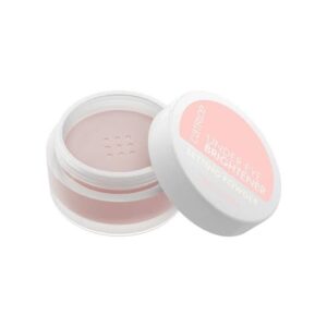 Under Eye Brightener Setting Powder poudre contour des yeux