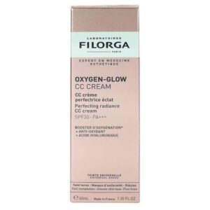 FILORGA OXYGEN-GLOW CC crème SPF30 | 40 ml