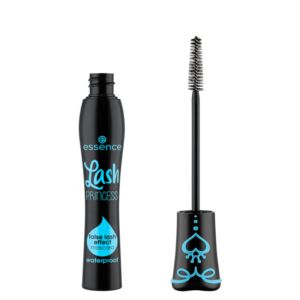 Essence Lash PRINCESS False Lash Effect Waterproof Mascara 12 ml
